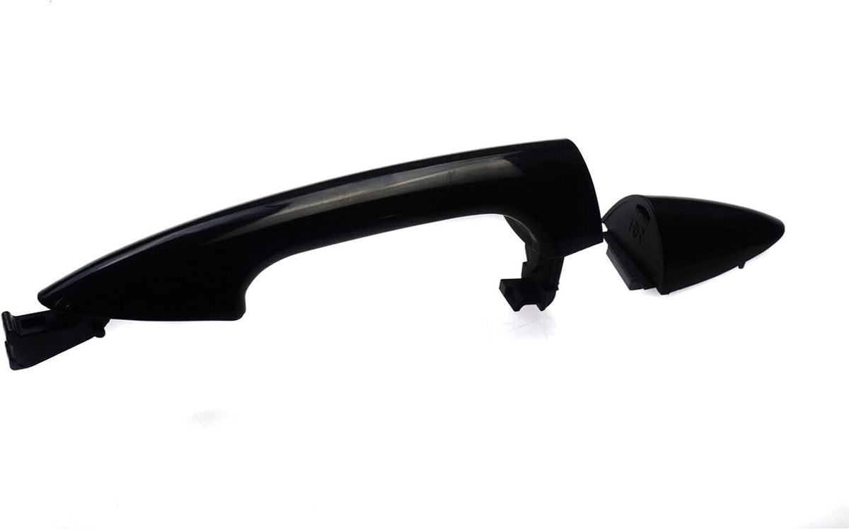 ya 12 10.8 zhengce Rear Passenger Side Exterior Door Handle Fits 2012-2016 for Hyundai Accent