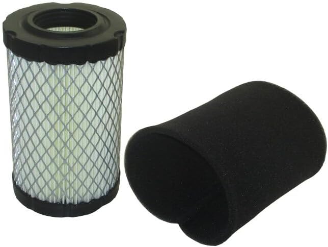 ya 13 9.15 baidi Air Filter for Briggs & Stratton 796031 591334 594201 Kohler 5400 Series Engines