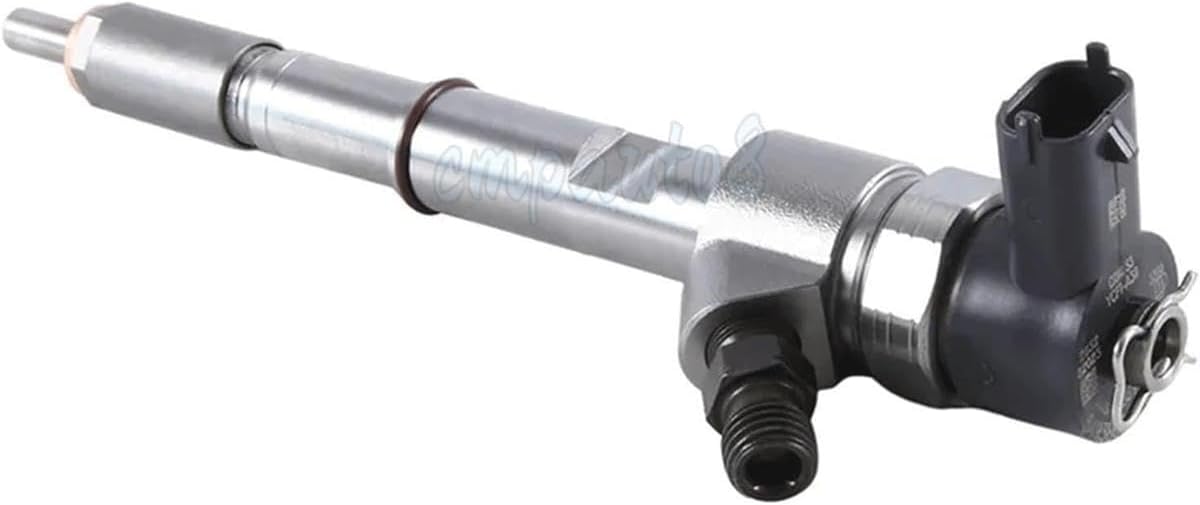 ya 10 9.16 baidi 1PC Common Rail Fuel Injector 0445110889 for YC4FA-EU3 Yuchai Engine for Isuzu Truck
