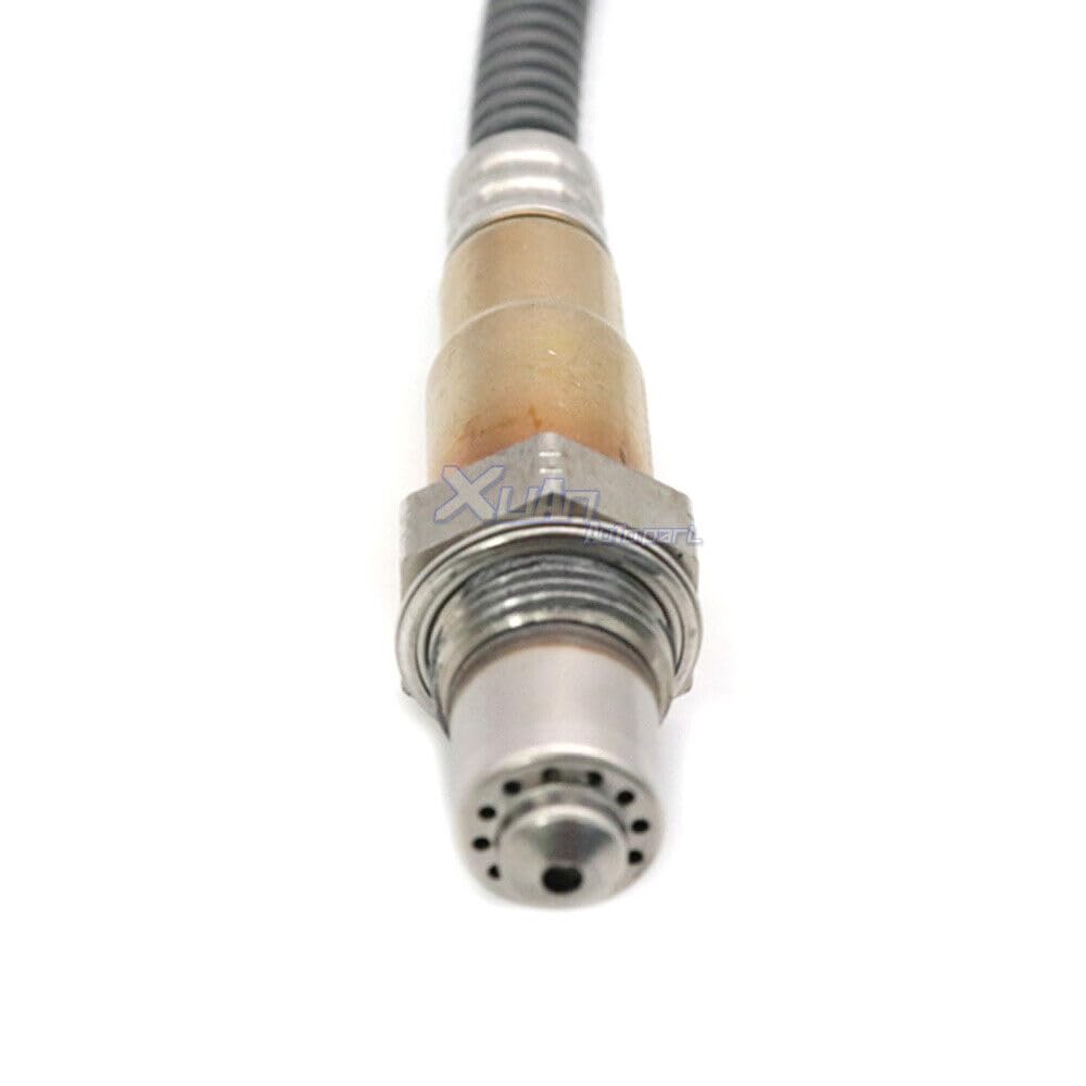 ya 2 8.15 for Maserati Quattroporte Ghibli V6 670002200 New Front Right O2 Oxygen Sensor