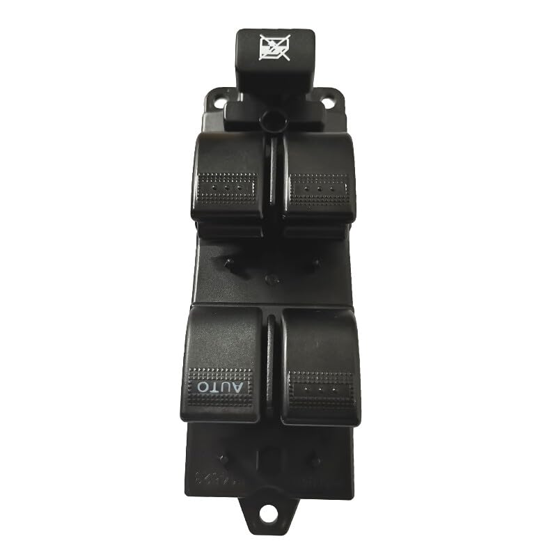 ya 8 8.24 baidi UM93-66-350 Power Window Switch for Mazda 6 B2500 UN Ranger Courier PE PG PH