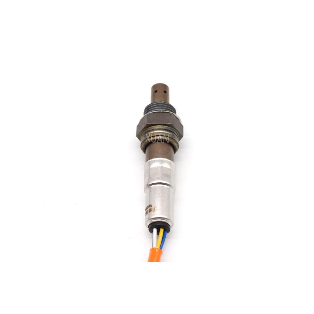 ya 5 8.24 baidi Upstream Oxygen Sensor Suitable for Mazda 6 GY 1.8L 2.0L 2.3L 02-07 LFH1-18-8G1