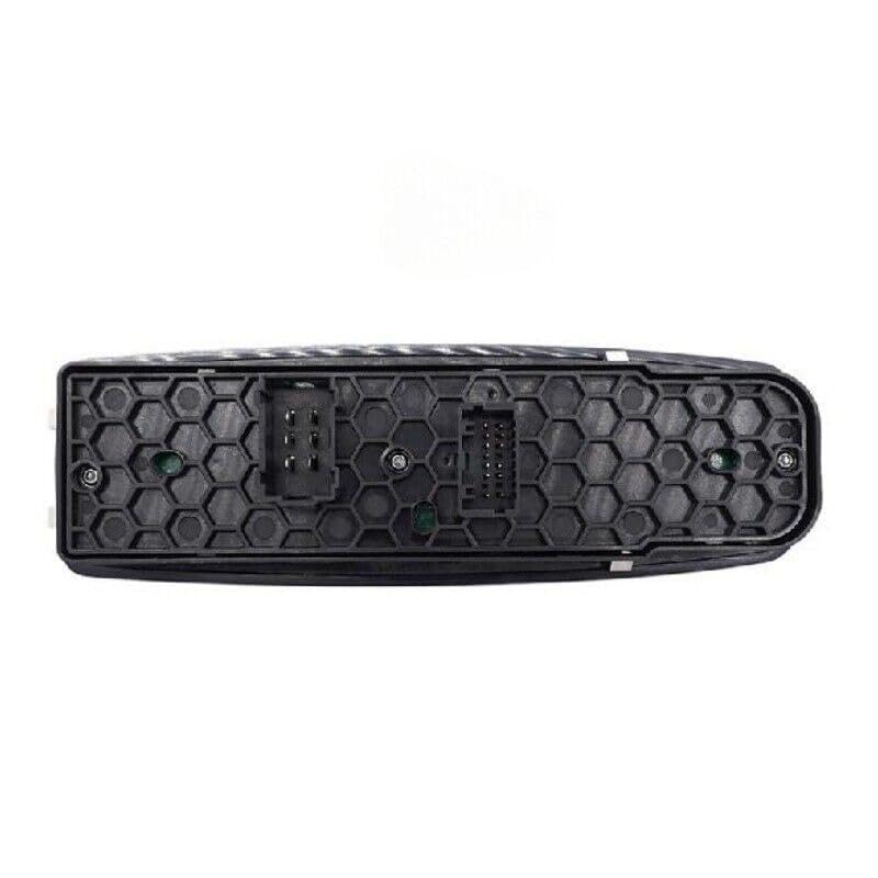 ya 3 8.24 baidi Suitable for 2008-2016 for Renault Fluence LZ 1.5 DCI Left Front Drive Side Window Switch