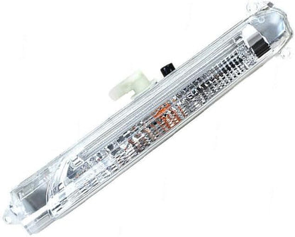 ya 4 8.24 baidi Pair LED Fog Lamp Daytime Running Lights For Porsche Cayenne GTS Turbo 2007-2010