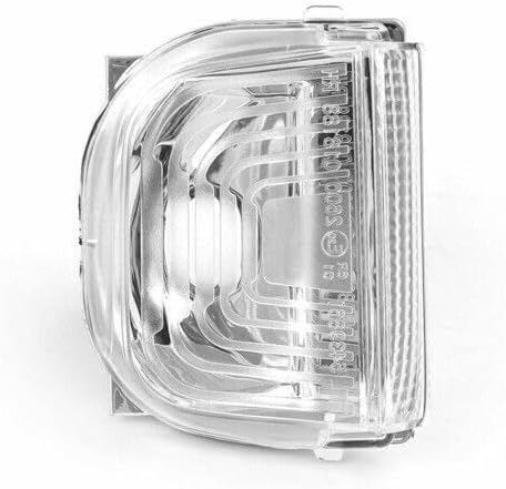 ya 2 8.15 fit for turn signal light Suitable for Sprinter 2019 2020 rearview mirror relay light