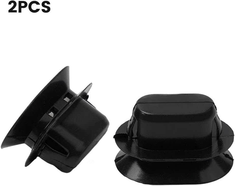 ya 4 8.8.2 2 X For 3 6 CX5 CX7 Rear for SEAT Cushion Pad Clip Fixed Buckle Rear for SEATs Clips