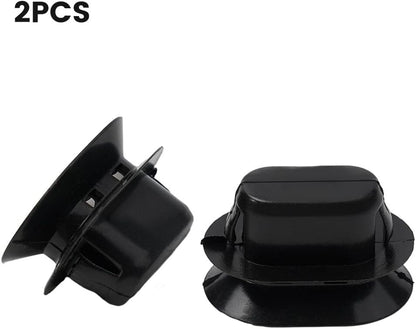 ya 4 8.8.2 2 Pcs for for Mazda Rear for SEATs Clips for for Mazda 3 6 CX5 CX7 Easy Installation