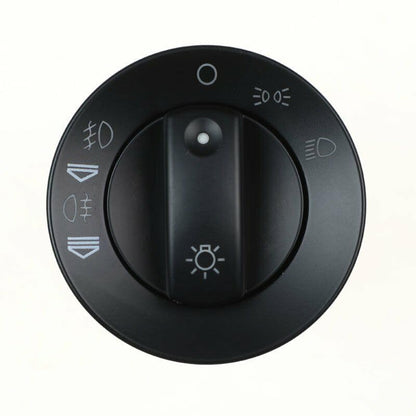 ya 4 8.8 Headlight Control Head Light Switch Fit for Audi A4 S4 B6 Quattro 8E0941531A SG