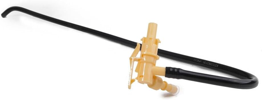 ya 4 8.8.2 1.8T/2.0T fuel pump pipe hose for CC for Passat Santana