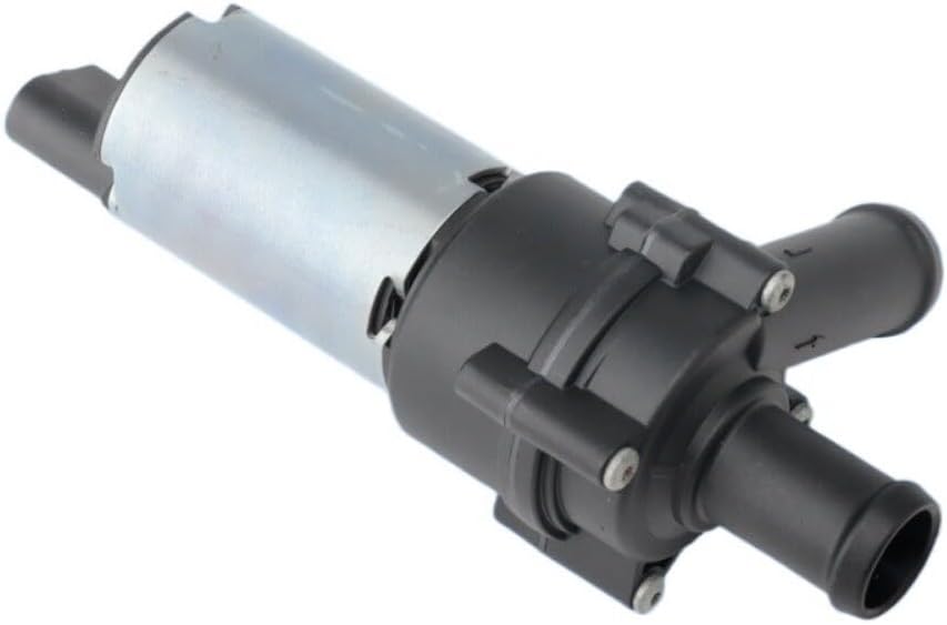ya 10 9.16 baidi Additional Water Pumps Auxiliary Coolant Pumps Secondary Circulation Pumps