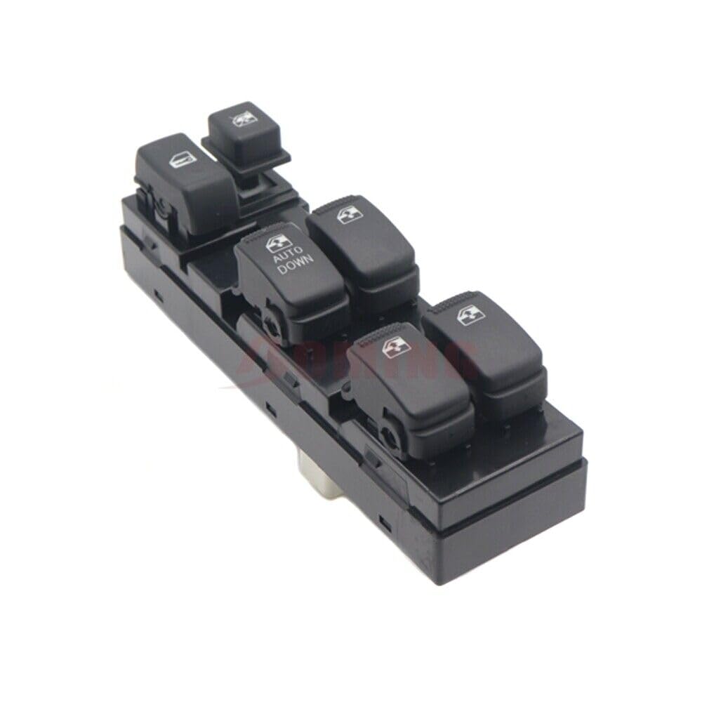 ya 4 8.8 93570-2E000 New Power Window Switch for 2005-2010 for Hyundai for Tucson 935702E000