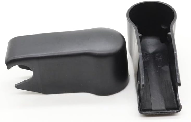 ya 2 8.15 2-pack rear window win for DS hield wiper arm nut cover 12335707 suitable for Hummer H2 03-09