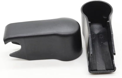 ya 2 8.15 2-pack rear window win for DS hield wiper arm nut cover 12335707 suitable for Hummer H2 03-09