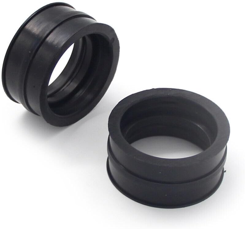 ya 13 9.15 baidi for Honda Carburetor Boot Rubber Buck VT750C Shadow 700 Shadow 750 16211-ME9-000