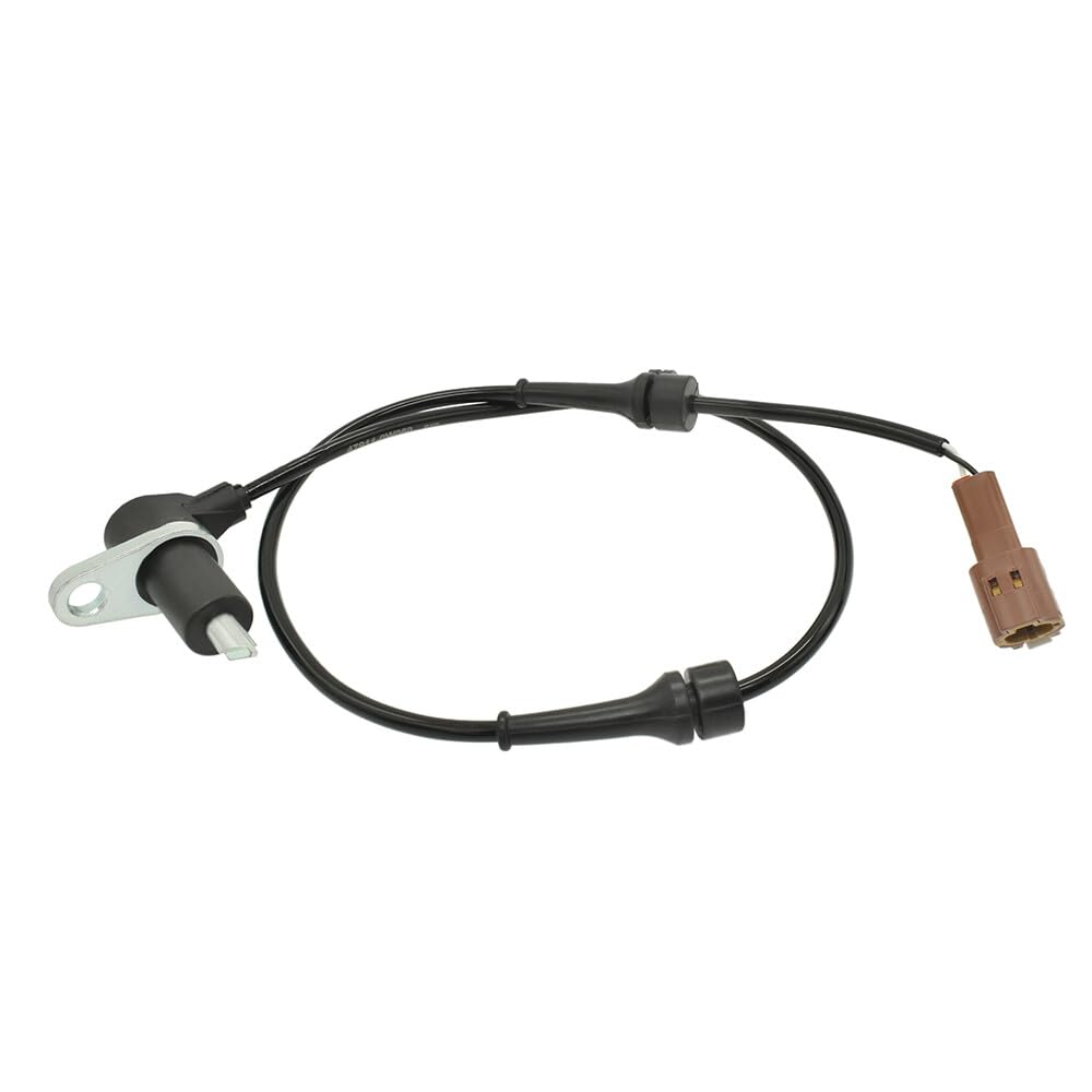 ya 9 10.24 Front Left ABS Wheel Speed Sensor 47911-0W060 for Infiniti QX4 for Nissan Pathfinder