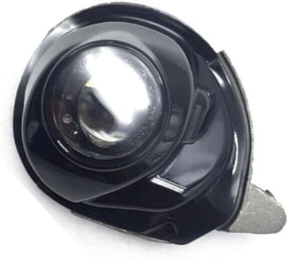 ya 2 8.15 A pair of front LED fog lights and daytime running lights suitable for Mazda CX-5 2017-2019