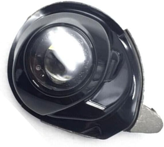 ya 2 8.15 A pair of front LED fog lights and daytime running lights suitable for Mazda CX-5 2017-2019