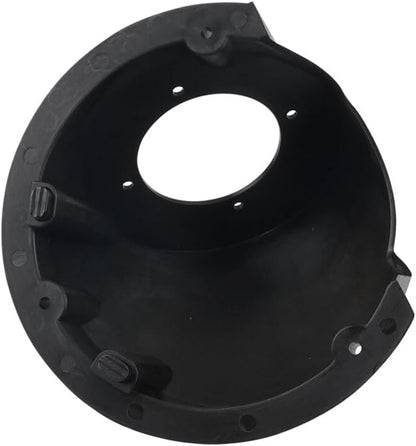 ya 5 8.10 Fuel filler neck housing fits 13-18 for Dodge for Ram 1500 2500 5.7L 6.4L 3500 68421572AA