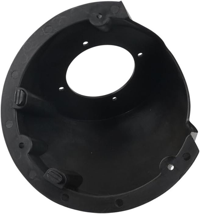 ya 8 8.24 baidi Fuel filler neck housing fits 13-18 for Dodge for Ram 1500 2500 5.7L 6.4L 3500 68421572AA
