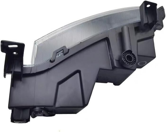 ya 9 10.24 1 Set For Chery Tiggo 8 Pro Plus Front Bumper LED Fog Light Daytime Running Lamp