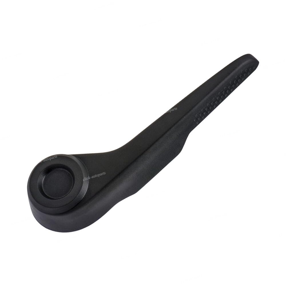 ya 13 9.15 baidi for Dodge Journey 2011-2018 Replacement Black Left Manual for Seat Recliner Handle