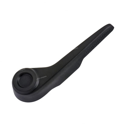 ya 13 9.15 baidi for Dodge Journey 2011-2018 Replacement Black Left Manual for Seat Recliner Handle
