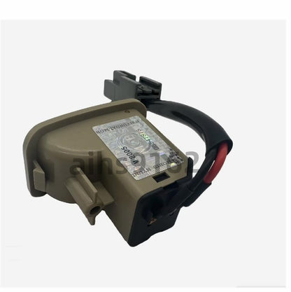 ya 8 8.24 baidi 935552B000J9 Fuel Gas Door Release Switch Beige for Hyundai Santa FE2007-09 