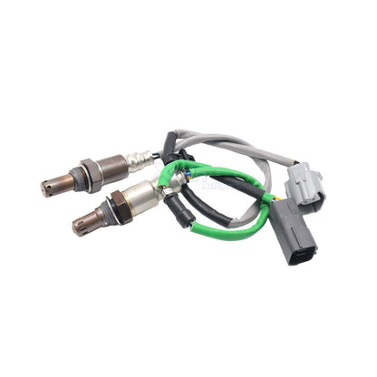 ya 2 8.15 New Upstream+Downstream for Mazda MX-5 Miata 2016-2018 2.0 O2 Oxygen Sensor 2pcs