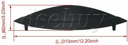 ya 26 10.21 baidi 134412860 Dryer Door Handle Replaces 134412800 134412860 1378569 AP4315875
