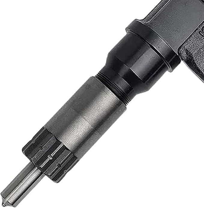 ya 2 8.15 1X Fuel Injector 095000-9800 8-98219181-0 for Isuzu 4HK1 6HK1 Engine