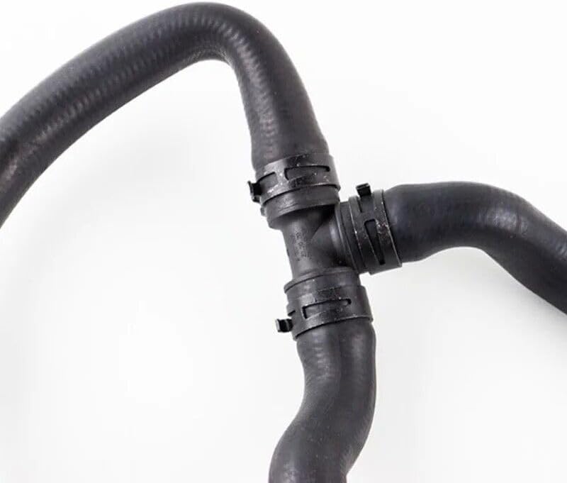 ya 4 8.8.2 New Radiator Coolant Water Hose LR034628 for Land Rover Range Sport Discovery 5