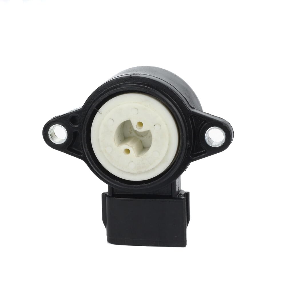 ya 8 8.24 baidi Throttle Sensor 6C5-85885-00-00 7230-16M90 for Yamaha F60 F75 F90 TJR/LA/LHA
