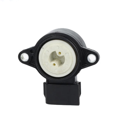 ya 8 8.24 baidi Throttle Sensor 6C5-85885-00-00 7230-16M90 for Yamaha F60 F75 F90 TJR/LA/LHA