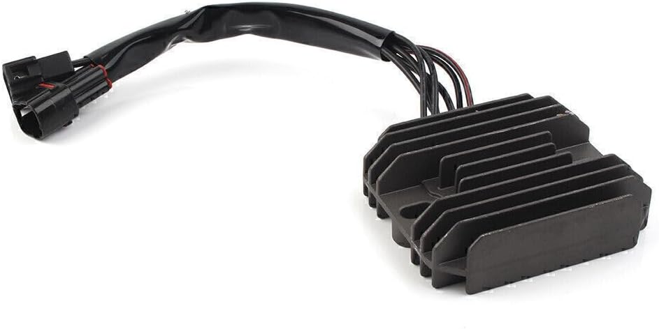 ya 2 8.15 for Suzuki 2005-2008 2006 2007 GSXR 1000 K5 K7 Voltage Regulator Rectifier Kit