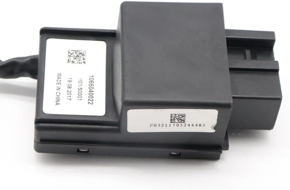 ya 11 9.14 baidiPetrol Fuel Pump Delivery Control Module Fits for VW for Audi for SEAT for Skoda 1.2 1.4 1.6 1.8