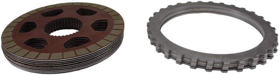 ya 9 10.24 Suitable for BMW ATC35L/ATC45L for Hyundai for Maserati transfer case clutc