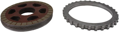 ya 9 10.24 Suitable for BMW ATC35L/ATC45L for Hyundai for Maserati transfer case clutc