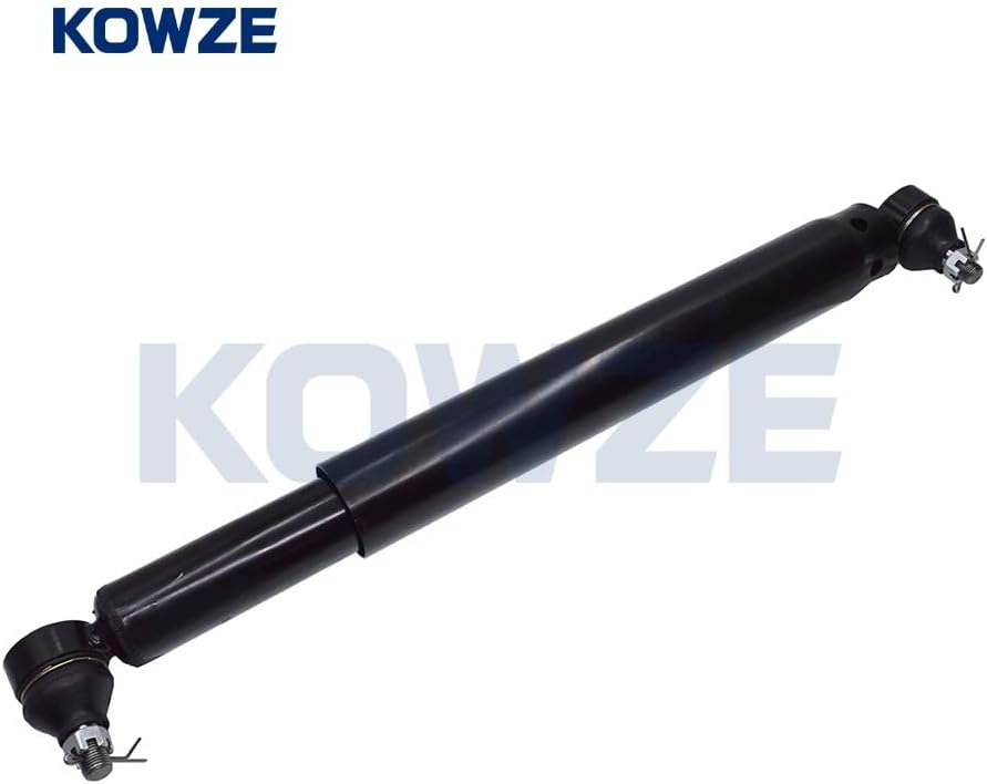 ya 7 8.24 baidi Steering Rack Damper Fit for Toyota for Land Cruiser 1VDFTV Double Cab 45700-69175