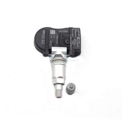 ya 2 8.15 4PC Tire Pressure Monitor Sensor for Hyundai Accent for Genesis Santa Fe 52933-3N100