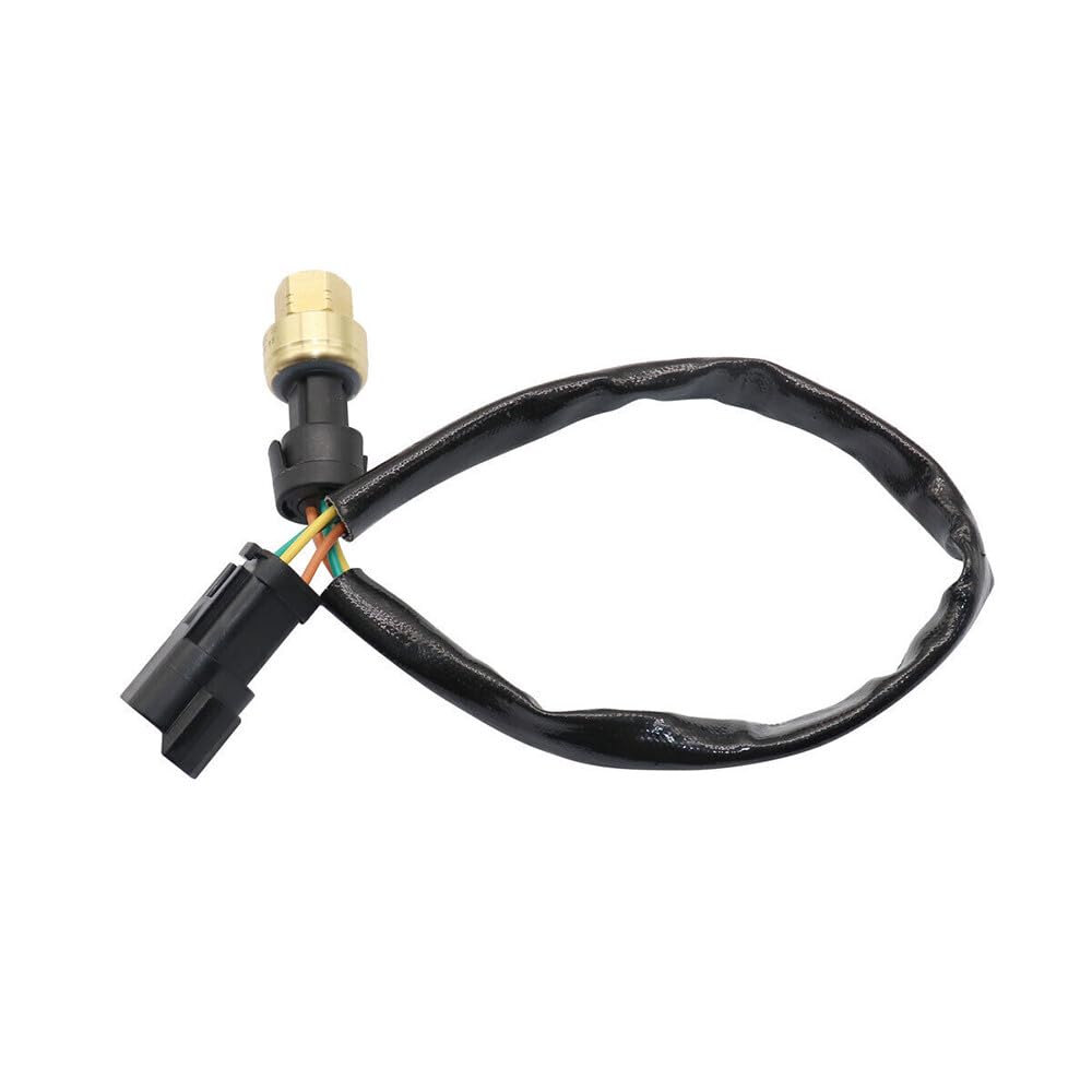 ya 4 8.8.2 Pressure Sensor 194-6723 for 3126B Truck Engine 7AS00001-13352