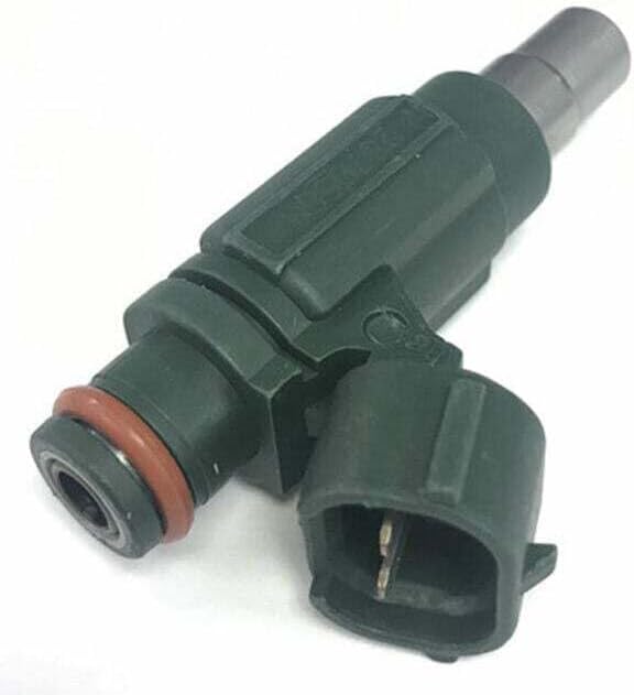 ya 2 8.15 4 pcs fuel injectors for Kawasaki Concours 14 Brute for Force 750 650 Vulcan 900