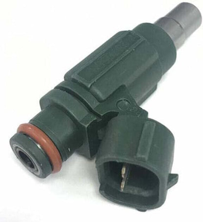 ya 2 8.15 4 pcs fuel injectors for Kawasaki Concours 14 Brute for Force 750 650 Vulcan 900