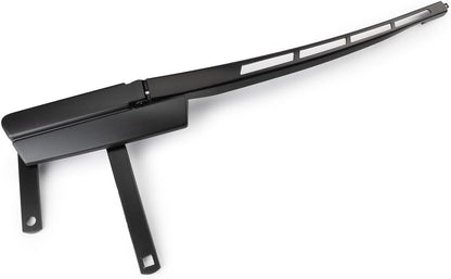 ya 2 8.15 Right 4L2955407B Wiper Arm Fits for Audi Q7 2008SUV 3.0 TDI Quattro 14-15 New