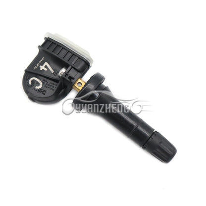 ya 4 8.8 Set of 4 pcs 13516165 for GM for Chevrolet for Buick for Cadillac tire Pressure Sensor TPMS