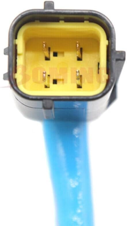 ya 15 10.19 zhengce Oxygen O2 Downstream Sensor L556-18-861A for Mazda CX-7 2010-2012 L5561886