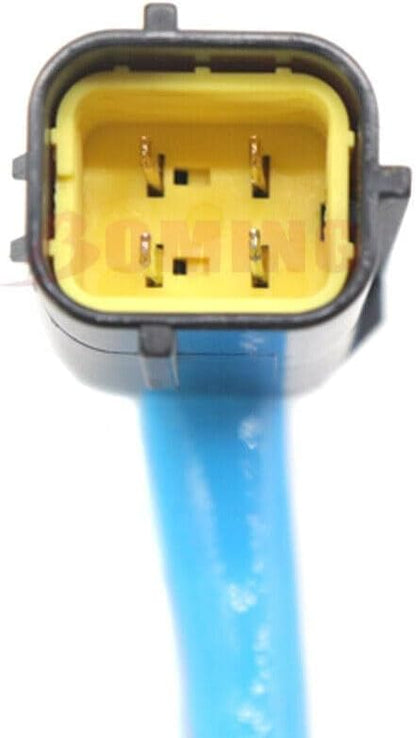 ya 15 10.19 zhengce Oxygen O2 Downstream Sensor L556-18-861A for Mazda CX-7 2010-2012 L5561886