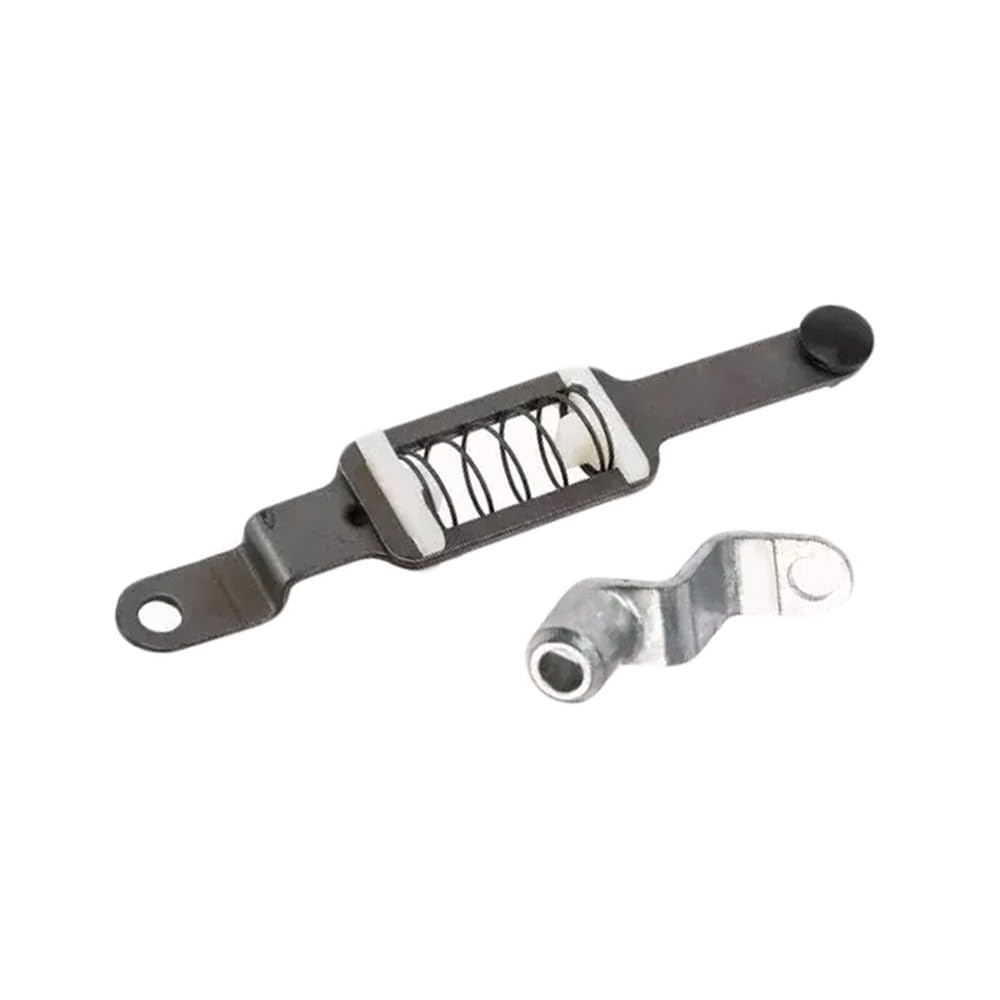 ya 9 10.24 New Car HVAC Mode Evaporator Heat Link Lever Direct Replacement 52487131 for GM