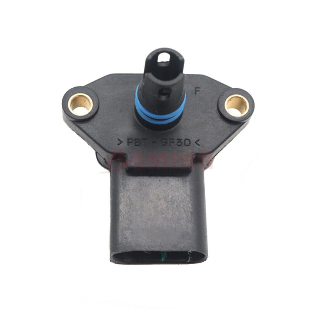 ya 4 8.14 036906051D 036906051 Manifold Pressure Sensor for Audi for SEAT for Skoda for VW