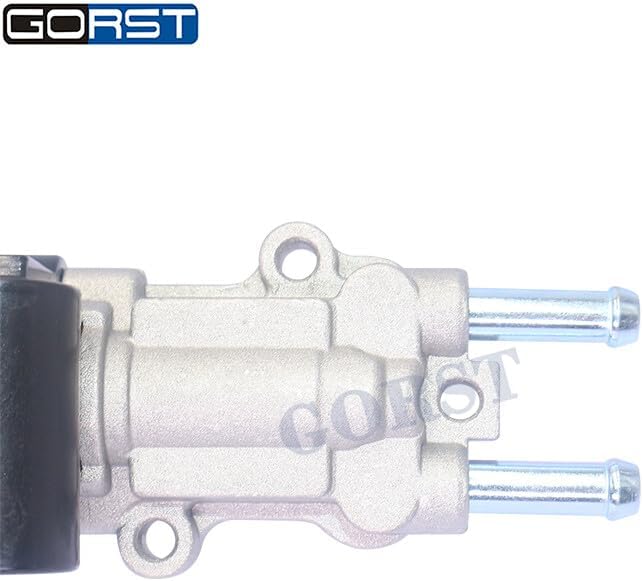 ya 11 9.14 baidiIdle air convection valve 22270-0D040 for Toyota for Corolla Matrix for Pontiac Vibe AC4252-