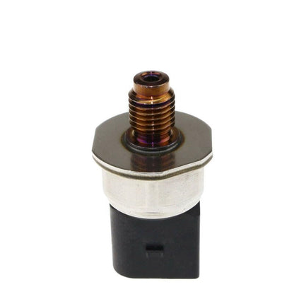 ya 2 8.15 Diesel Fuel Rail Pressure Sensor Drucksensor 55PP09-01 for Audi Q7 A4 S4 A5 S5